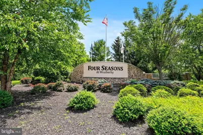 29 Mansion Drive, Swedesboro, NJ 08085 - Photo 3