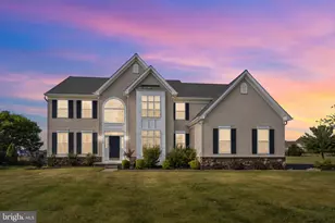 728 Farmhouse Rd, East Greenwich Township, NJ 08056 - Photo 1