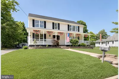 540 Elwood Avenue, Pitman, NJ 08071 - Photo 5