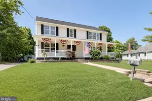 540 Elwood Ave, Pitman, NJ 08071 - Photo 5