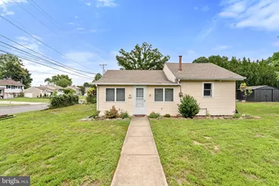324 Ogden Station Road, Wenonah, NJ 08090 - Photo 1