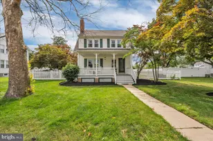 119 Bacchus Ave, Greenwich Township, NJ 08027 - Photo 5