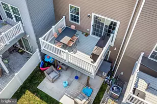 607 Evelyn Way, Woolwich Township, NJ 08085 - Photo 25