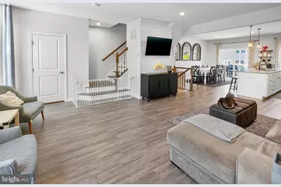 607 Evelyn Way, Woolwich Township, NJ 08085 - Photo 11