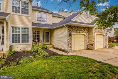1142 Shamrock Way, Monroe Township, NJ 08094 - Photo 25