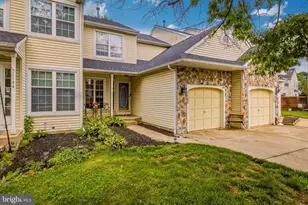 1142 Shamrock Way, Monroe Township, NJ 08094 - Photo 25