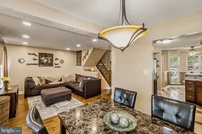 1142 Shamrock Way, Monroe Township, NJ 08094 - Photo 11