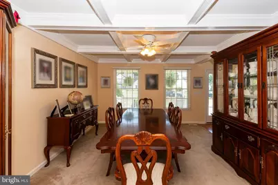 16 Joshua Court, Franklin Township, NJ 08322 - Photo 19