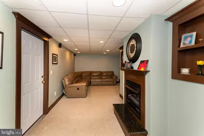 16 Joshua Court, Franklin Township, NJ 08322 - Photo 55