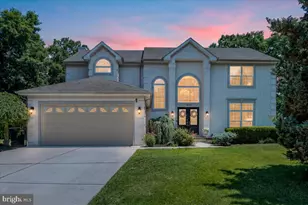 1832 Teaberry Ave, Monroe Township, NJ 08094 - Photo 39