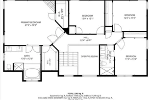 1832 Teaberry Ave, Monroe Township, NJ 08094 - Photo 41