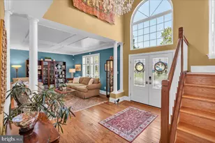 1832 Teaberry Ave, Monroe Township, NJ 08094 - Photo 5