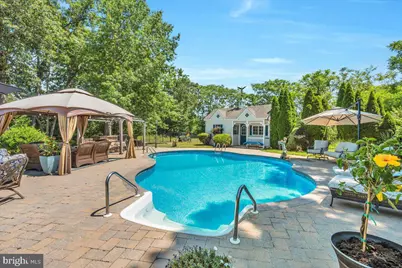 1832 Teaberry Avenue, Monroe Township, NJ 08094 - Photo 31