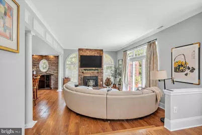 1832 Teaberry Avenue, Monroe Township, NJ 08094 - Photo 15
