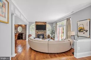 1832 Teaberry Ave, Monroe Township, NJ 08094 - Photo 15