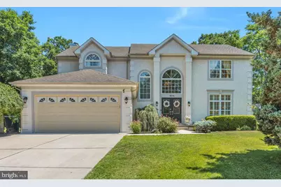 1832 Teaberry Avenue, Monroe Township, NJ 08094 - Photo 1