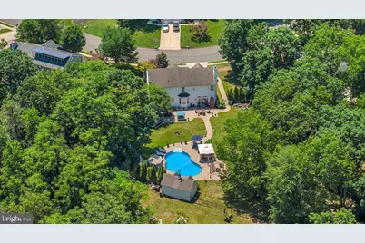 1832 Teaberry Avenue, Monroe Township, NJ 08094 - Photo 37