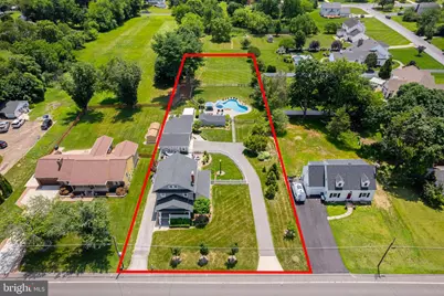 542 Kings Highway, East Greenwich Township, NJ 08056 - Photo 77