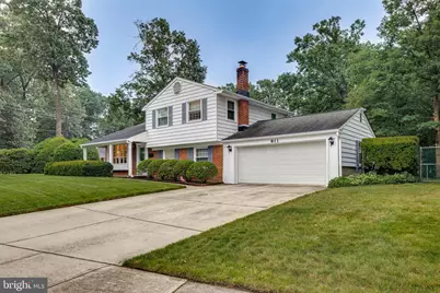 811 Saratoga Terrace, Blackwood, NJ 08012 - Photo 1