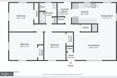 1101 Franklin Street, Clayton, NJ 08312 - Photo 43