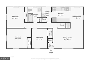 1101 Franklin St, Clayton, NJ 08312 - Photo 43