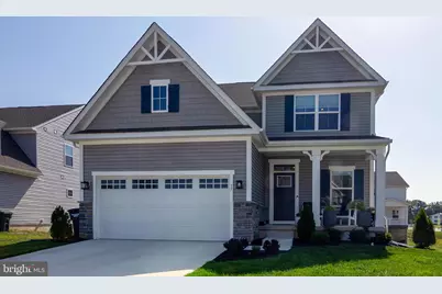 17 Sequoia Court, Monroe Township, NJ 08094 - Photo 1