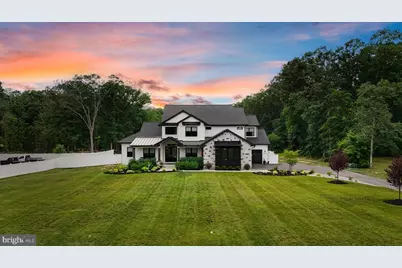 2731 Fries Mill Road, Monroe Township, NJ 08094 - Photo 1