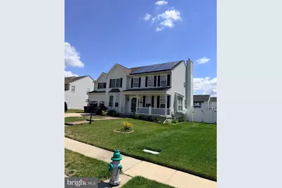 1316 Sassafras Lane, Monroe Township, NJ 08094 - Photo 1