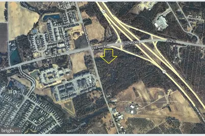 Lot 4 Ellis Mill & Aura Road, Glassboro, NJ 08028 - Photo 1
