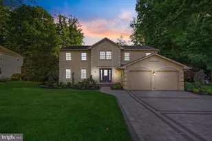 915 Gray Fox Cir, Sewell, NJ 08080 - Photo 53