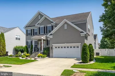 707 Chelsea Road, Harrison Township, NJ 08062 - Photo 33