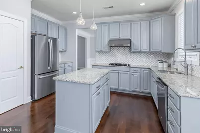 707 Chelsea Road, Harrison Township, NJ 08062 - Photo 9