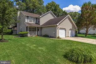 409 Amesbury Pl, Glassboro, NJ 08028 - Photo 1