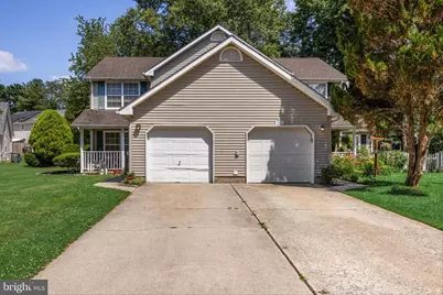 409 Amesbury Pl., Glassboro, NJ 08028 - Photo 3