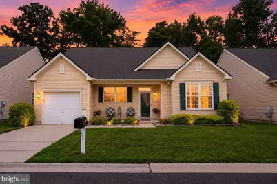 261 Heritage Way, Woodbury, NJ 08096 - Photo 3