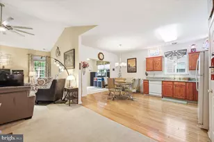 261 Heritage Way, Woodbury, NJ 08096 - Photo 5