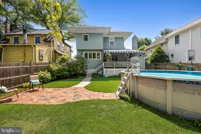 223 S Warner Street, Woodbury, NJ 08096 - Photo 33