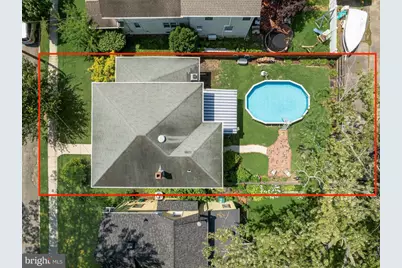 223 S Warner Street, Woodbury, NJ 08096 - Photo 7