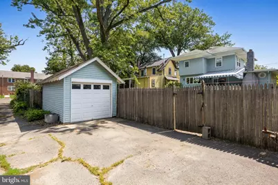 223 S Warner Street, Woodbury, NJ 08096 - Photo 35