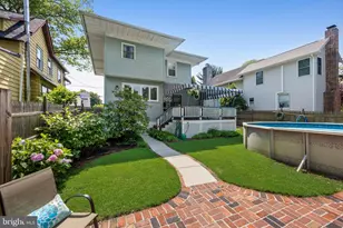 223 S Warner St, Woodbury, NJ 08096 - Photo 5