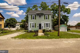 12 Warrick Ave, Glassboro, NJ 08028 - Photo 1