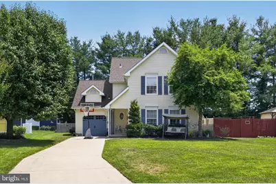 609 Quincy Court, Glassboro, NJ 08028 - Photo 3