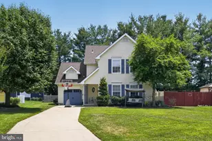 609 Quincy Ct, Glassboro, NJ 08028 - Photo 3