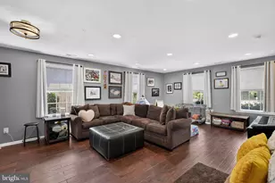 609 Quincy Ct, Glassboro, NJ 08028 - Photo 9