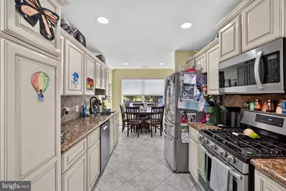 609 Quincy Court, Glassboro, NJ 08028 - Photo 13