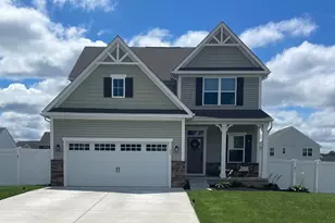 20 Presley Way, Monroe Township, NJ 08094 - Photo 1