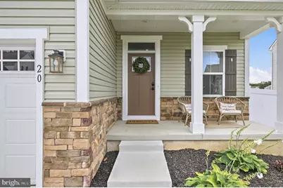 20 Presley Way, Monroe Township, NJ 08094 - Photo 3