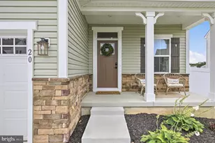 20 Presley Way, Monroe Township, NJ 08094 - Photo 3