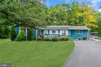 733 Buck Road, Elk Township, NJ 08343 - Photo 1
