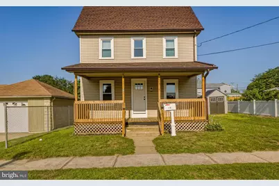 15 S Maple Avenue, Greenwich Township, NJ 08027 - Photo 1